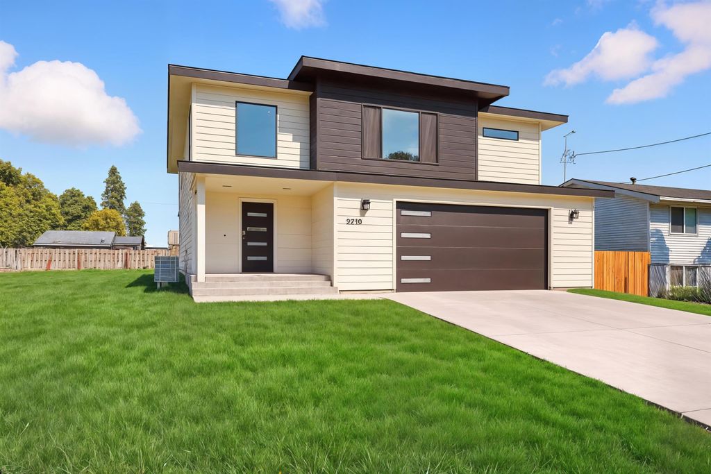 Photo of 4216 N Silas Rd, Spokane Valley, WA 99216 (MLS # 202525489)