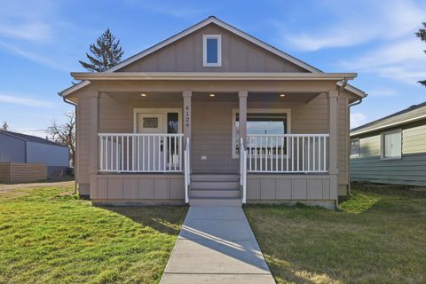 Photo of 6129 N Howard St, Spokane, WA 99205 (MLS # 202612671)