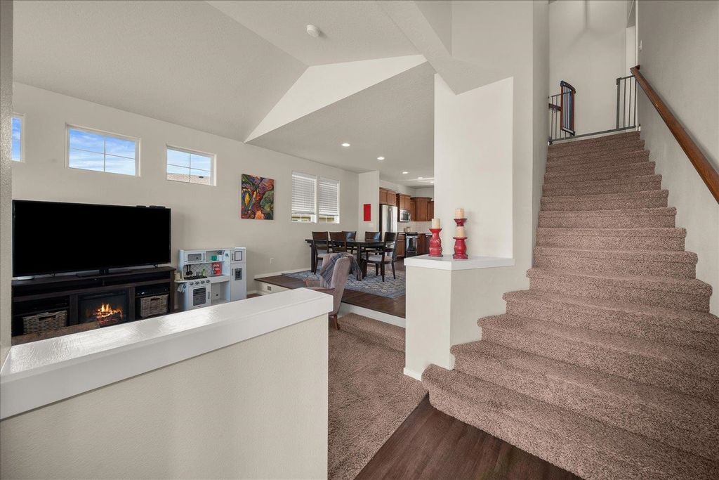 Photo of 5505 S Talon Peak Dr, Spokane, WA 99224 (MLS # 202616469)
