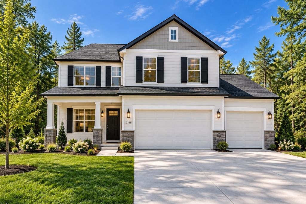 Photo of 4782 S Abbott Rd, Spokane, WA 99224 (MLS # 202625529)