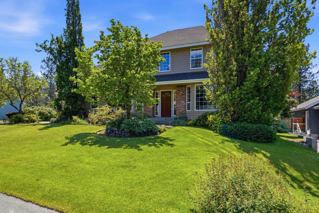 Photo of 11925 N Morton Dr, Spokane, WA 99218 (MLS # 202619198)