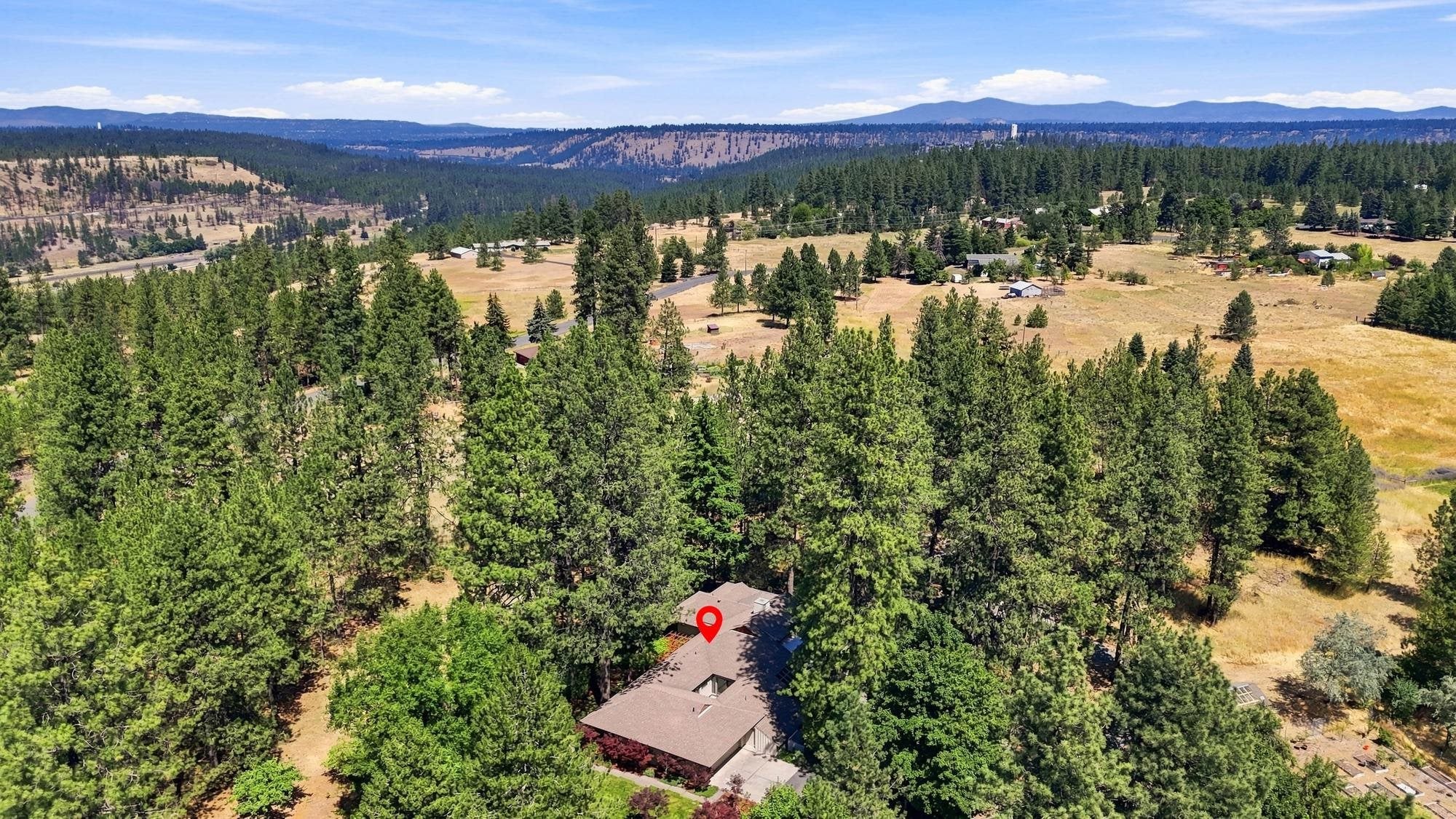 7809 S Ramona Rd, Spokane, WA, 99224, USA, 4 Bedrooms Bedrooms, ,4 BathroomsBathrooms,Residential,Active,7809 S Ramona Rd,202617268