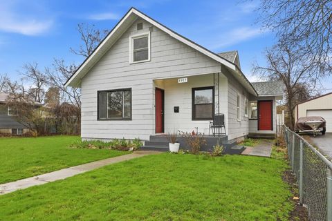 Photo of 1917 E Liberty Ave, Spokane, WA 99207 (MLS # 202614207)