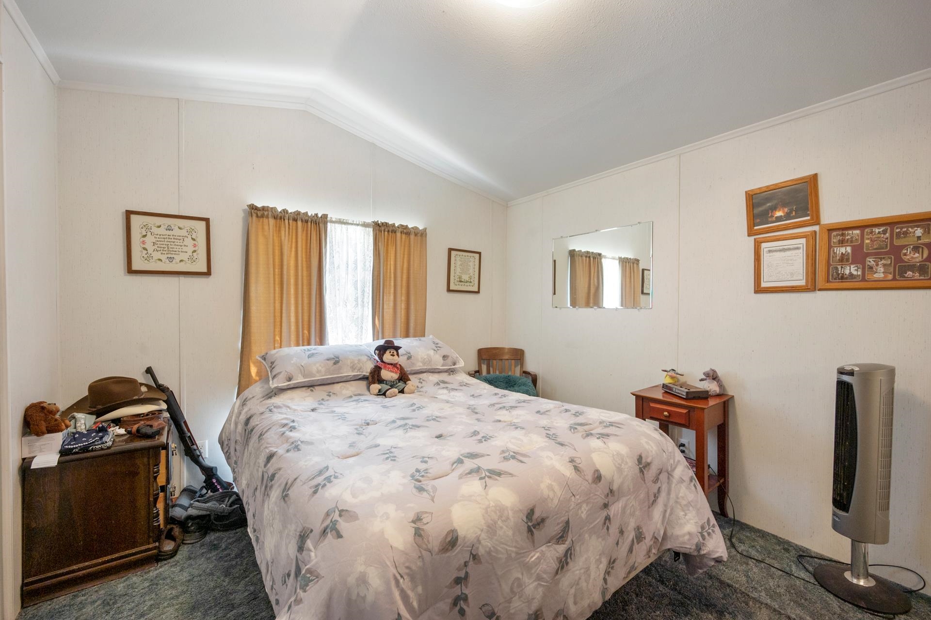 Photo 21 of 41 of 40507 N Division Rd mobile home