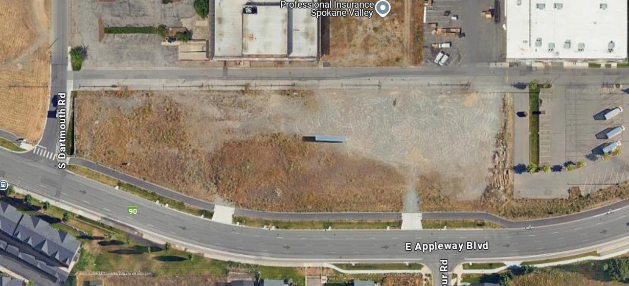 Photo 1 of 1 — 10300 E Appleway Blvd, Spokane, WA 99206