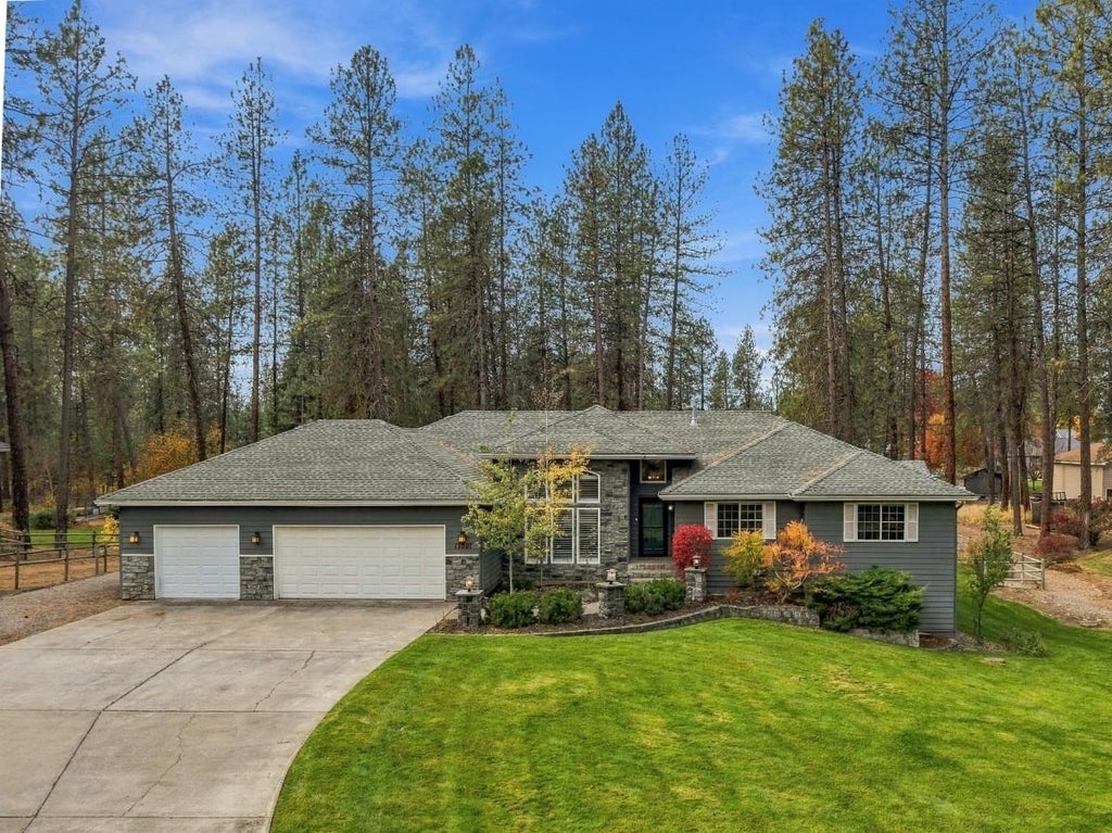 Photo of 17807 N Ranchette Rd, Colbert, WA 99005 (MLS # 202626024)