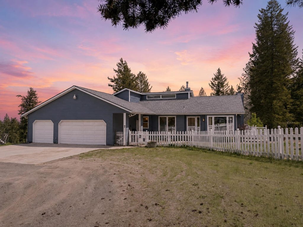 Photo of 5418 S Wallbridge Rd, Deer Park, WA 99006 (MLS # 202623021)
