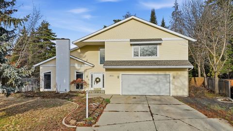 Photo of 2920 E 62nd Ave, Spokane, WA 99223 (MLS # 202527621)