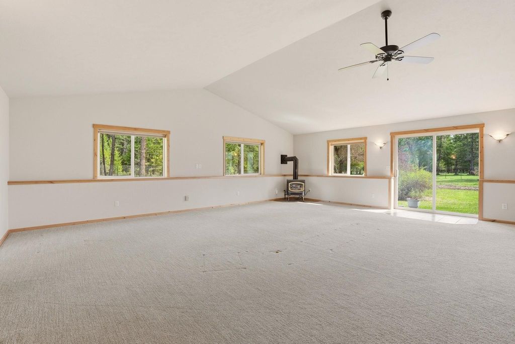 Photo of 3734C N Deer Lake Rd, Loon Lake, WA 99148 (MLS # 202616116)