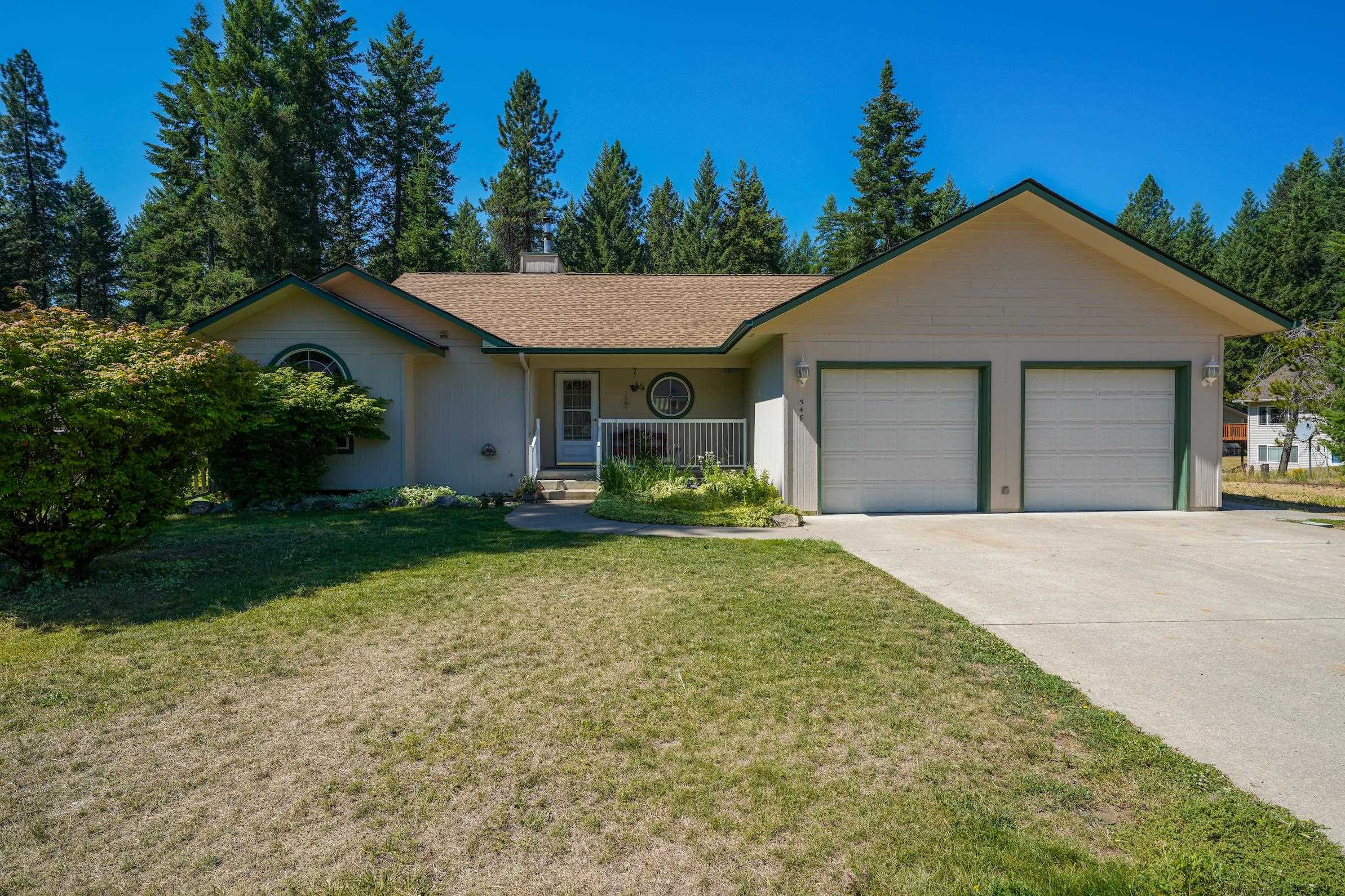 View Newport, WA 99156 house