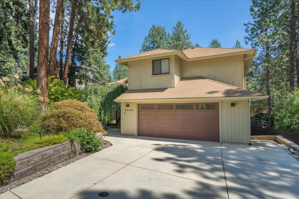 Photo of 8024 E Elde Dr, Spokane, WA 99212 (MLS # 202525433)