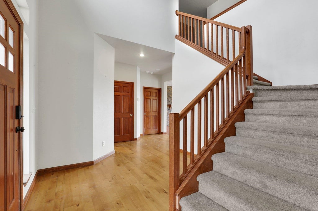 Photo of 20306 E Happy Trails Ln, Otis Orchards, WA 99027 (MLS # 202625743)