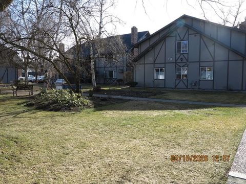 Photo of 110 E Weile Ave, Spokane, WA 99208 (MLS # 202612143)