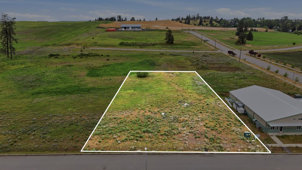 Photo of 1628 Willow St St, Cheney, WA 99004 (MLS # 202623002)