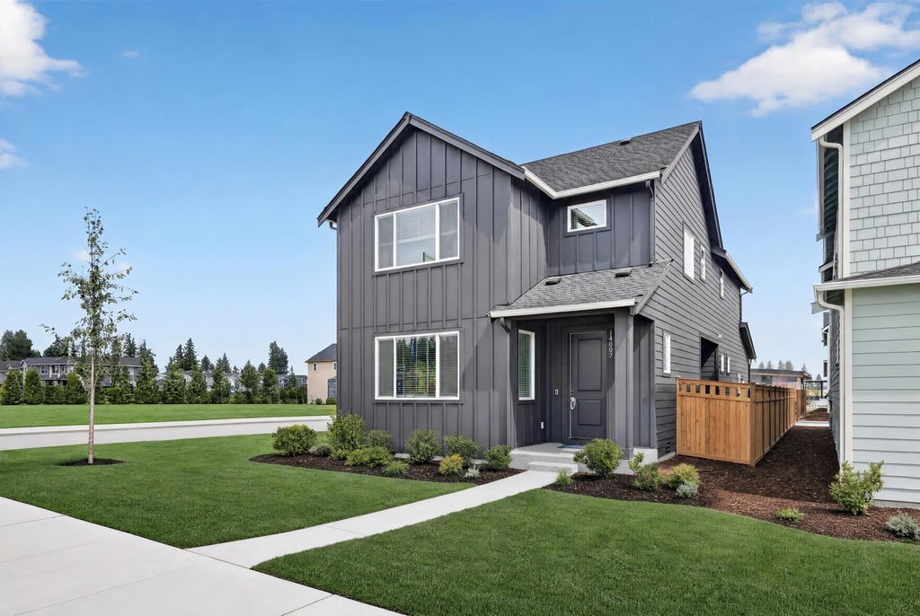 Photo of 2677 N Broadwing Ln, Liberty Lake, WA 99019 (MLS # 202623537)