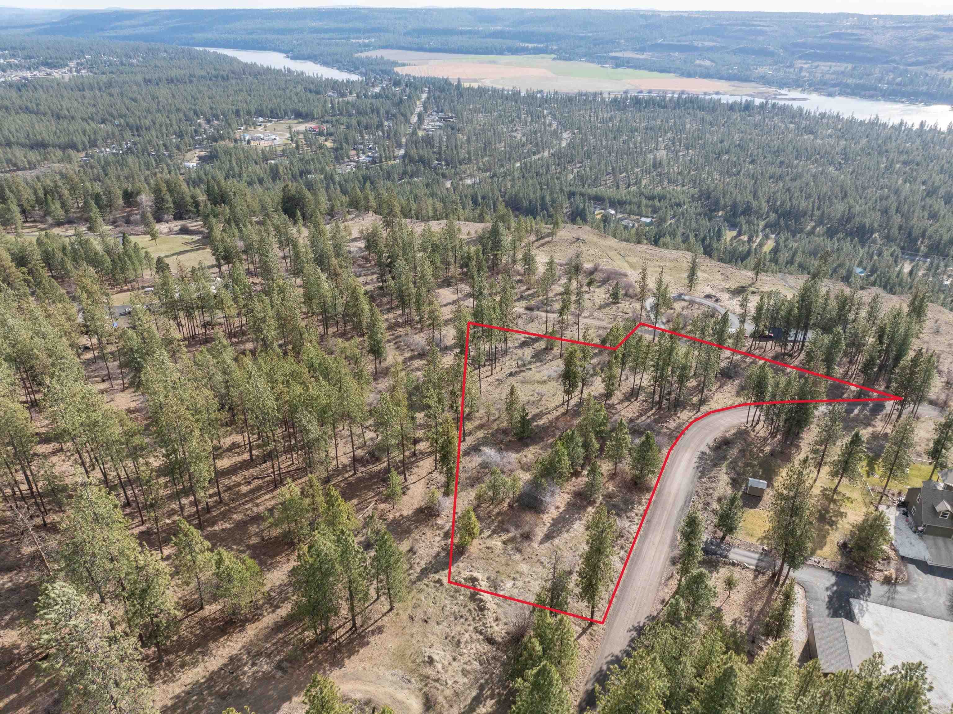 Photo 1 of 17 — 6XXX Stony Way, Nine Mile Falls, WA 99026