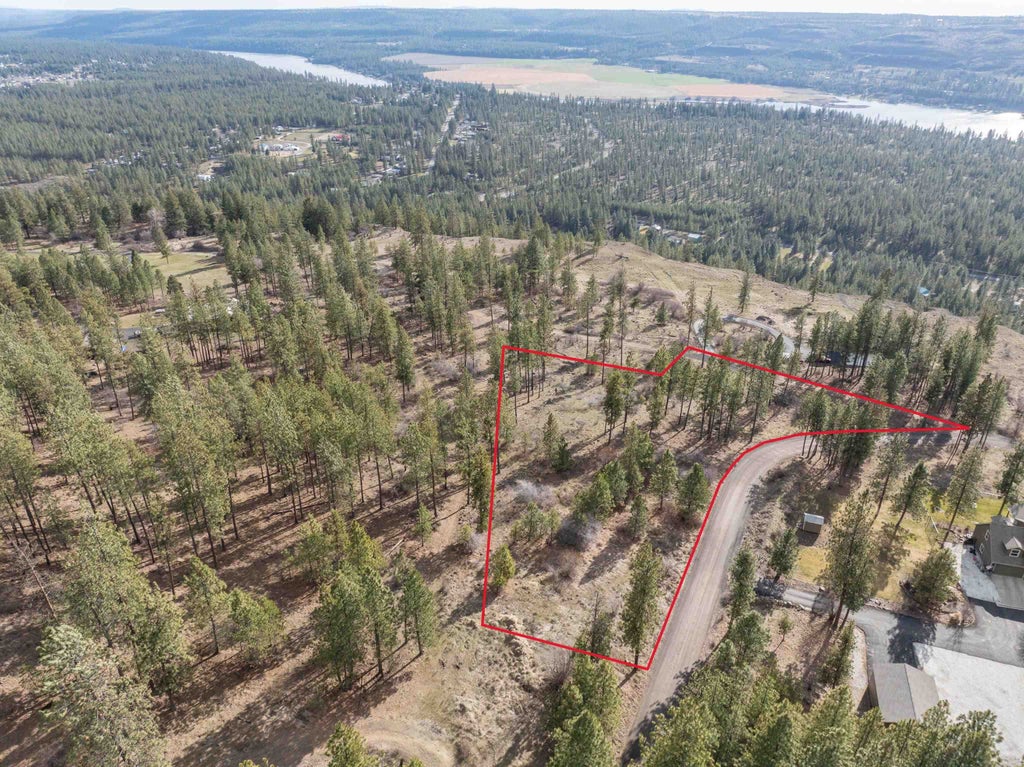 Photo of 6XXX Stony Way, Nine Mile Falls, WA 99026 (MLS # 202612695)