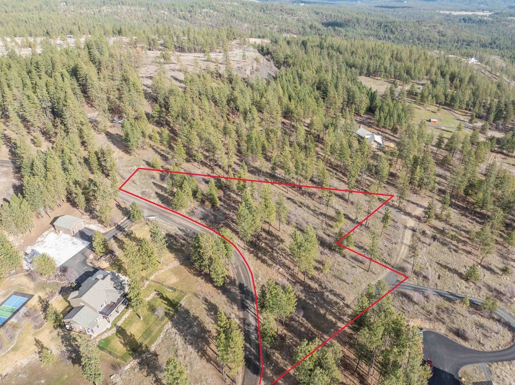 Photo of 6XXX Stony Way, Nine Mile Falls, WA 99026 (MLS # 202612695)