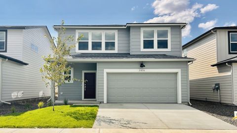 Photo of 3682 S McCabe Ln, Spokane, WA 99206 (MLS # 202614196)