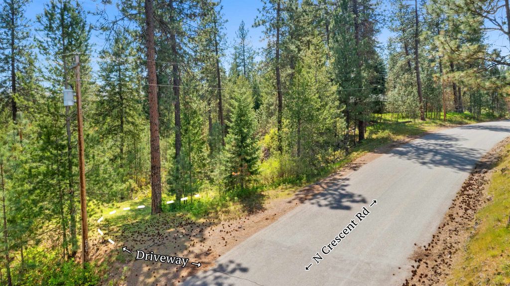 Photo of 230XX N Crescent Rd, Colbert, WA 99005 (MLS # 202616153)