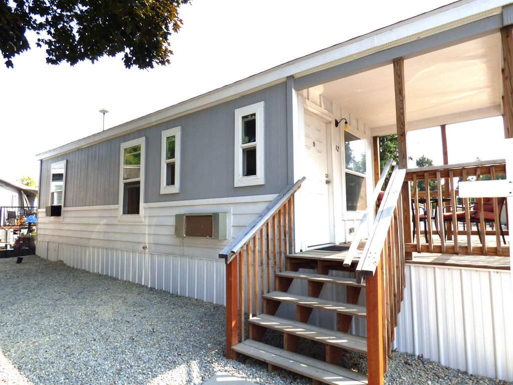 Photo of 2601 N Barker #42 Rd, Spokane Valley, WA 99027 (MLS # 202624523)