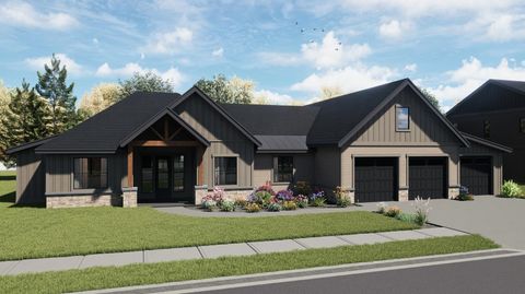 Photo of 10920 E 51ST Ln, Spokane Valley, WA 99206 (MLS # 202518469)