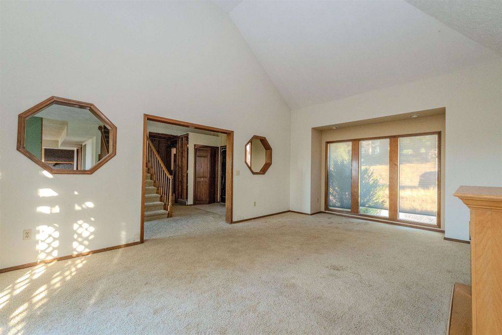 Photo of 1320 S Kahuna Dr, Spokane, WA 99212 (MLS # 202525492)