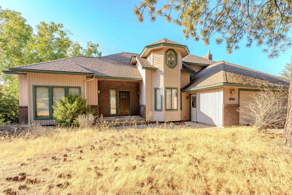 Photo of 1320 S Kahuna Dr, Spokane, WA 99212 (MLS # 202525492)