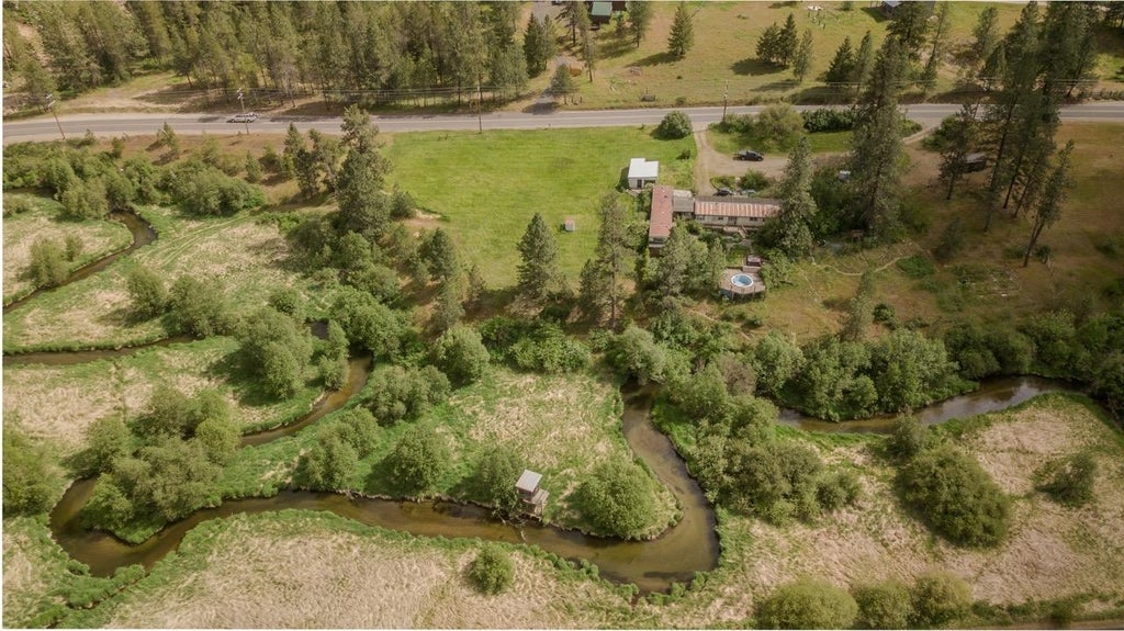 Photo of 36019 N Milan-Elk Rd, Chattaroy, WA 99003 (MLS # 202620829)