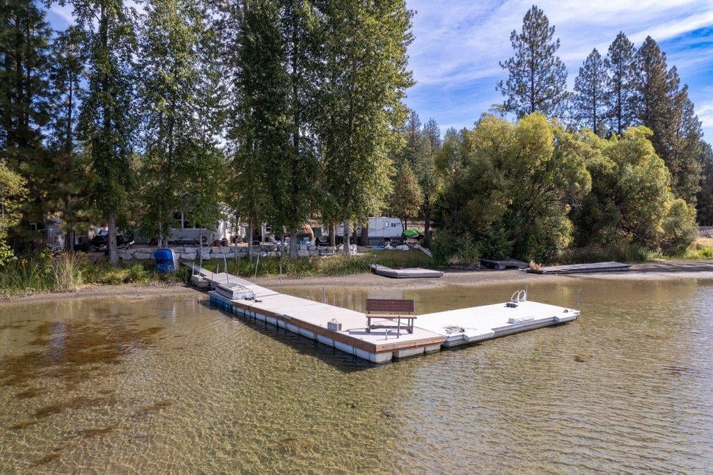 Photo of 40631 N Sunset Dr, Loon Lake, WA 99148 (MLS # 202624502)