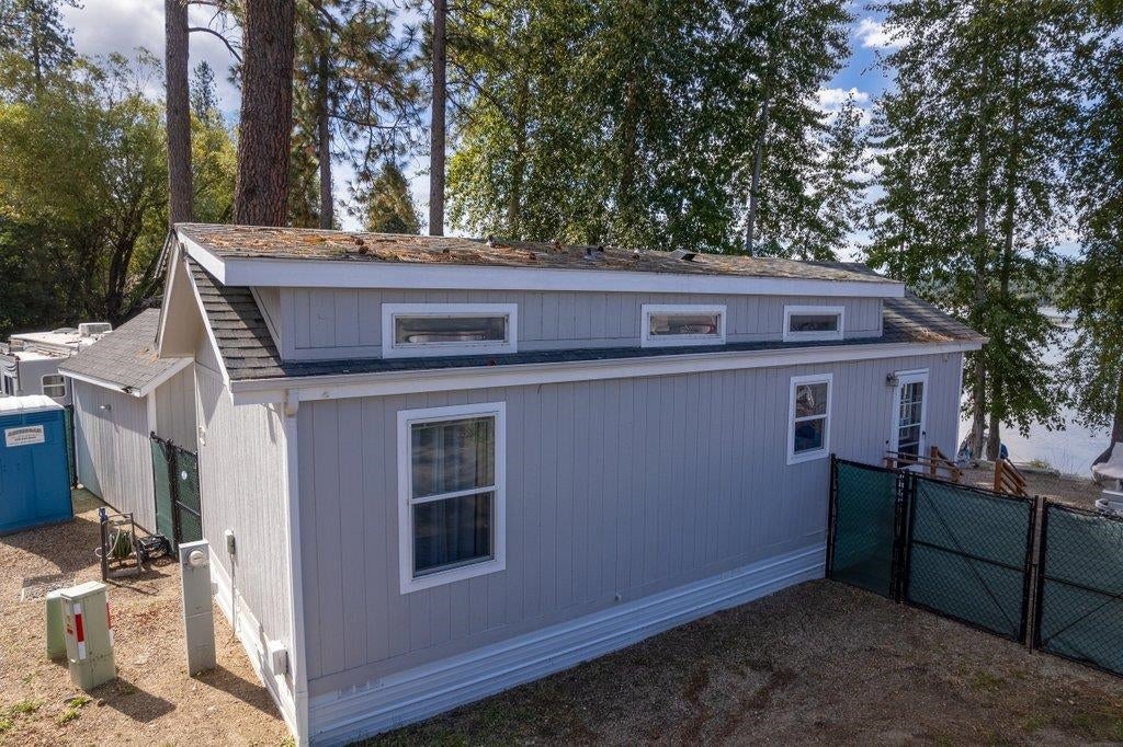 Photo of 40631 N Sunset Dr, Loon Lake, WA 99148 (MLS # 202624502)