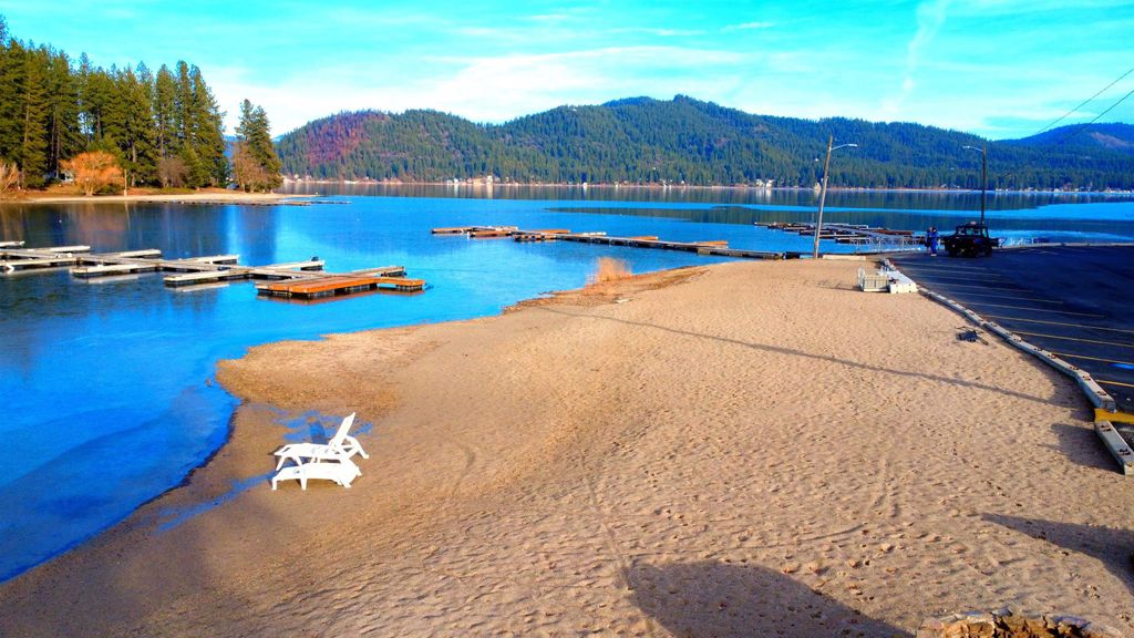 Photo of 3797 Deer Ln Ln, Loon Lake, WA 99148 (MLS # 202611914)