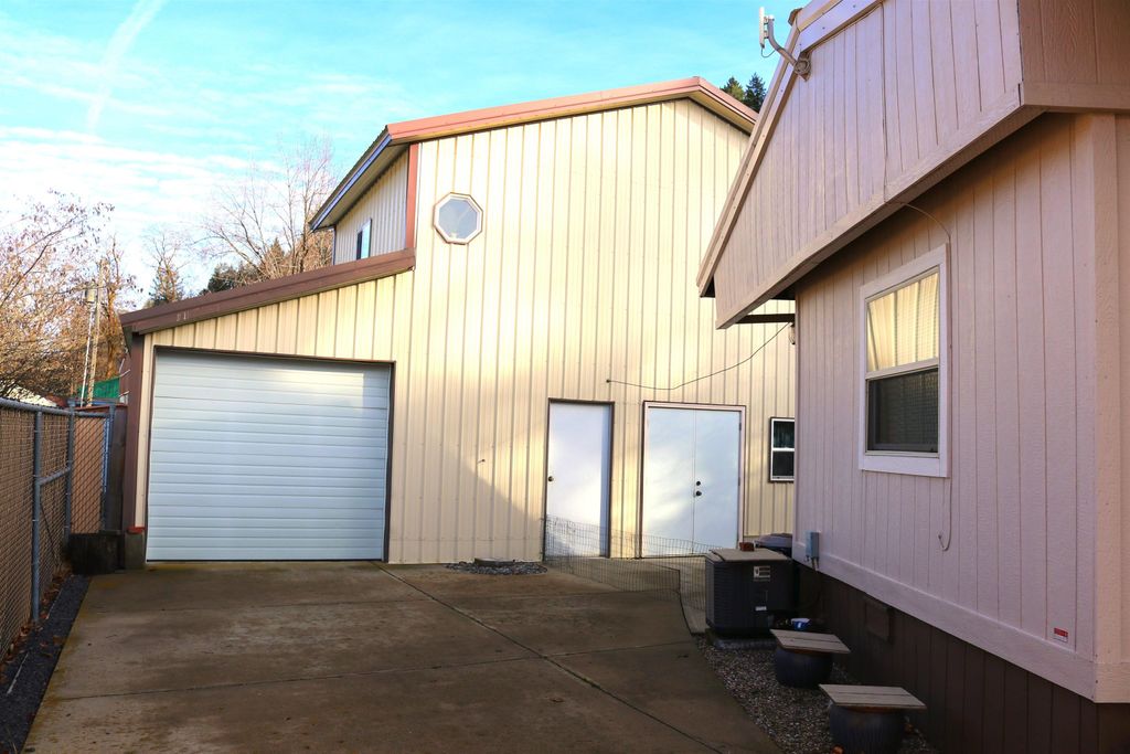 Photo of 3797 Deer Ln Ln, Loon Lake, WA 99148 (MLS # 202611914)