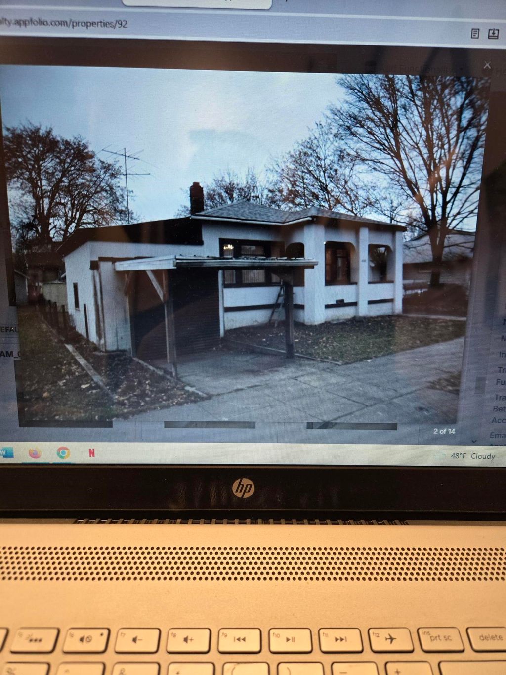 Photo of 4013 N Magnolia St, Spokane, WA 99207 (MLS # 202616585)