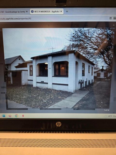 Photo of 4013 N Magnolia St, Spokane, WA 99207 (MLS # 202616585)