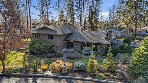 Photo of 1504 E 64TH Ave, Spokane, WA 99223 (MLS # 202614567)