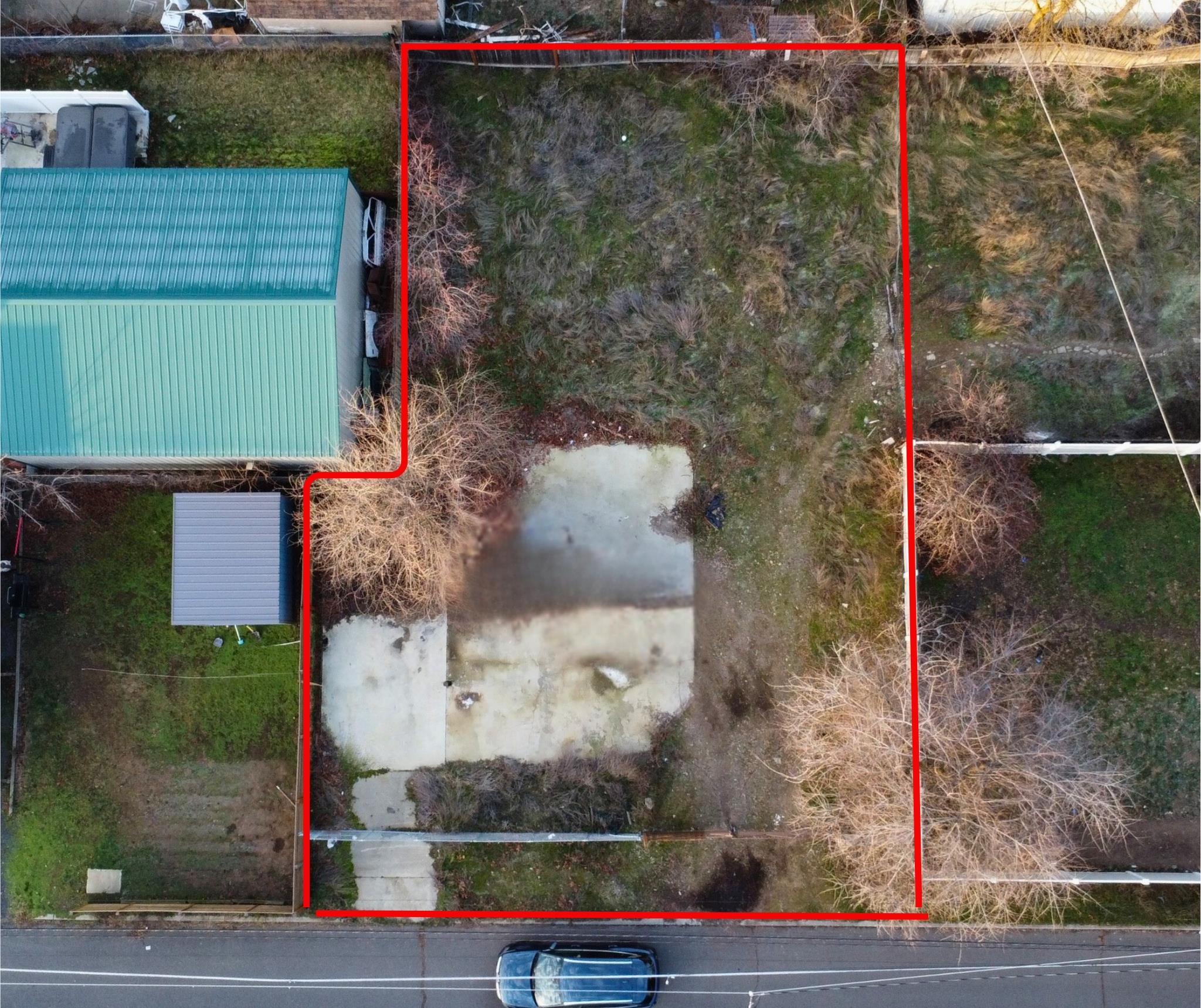 Photo 1 of 10 — 1120 W Euclid Rd, Spokane, WA 99205