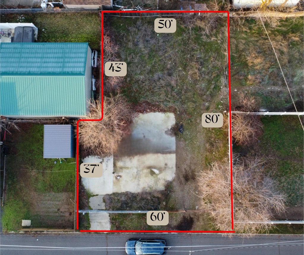 Photo of 1120 W Euclid Rd, Spokane, WA 99205 (MLS # 202610857)