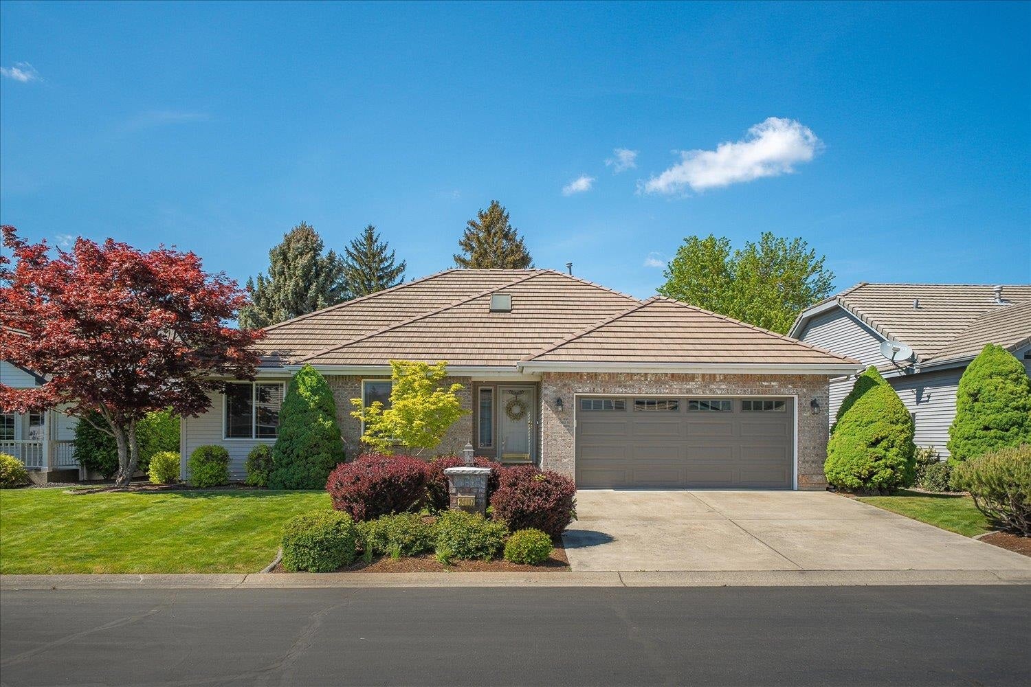 Photo 1 of 50 — 24107 E Alki Ln, Liberty Lake, WA 99019