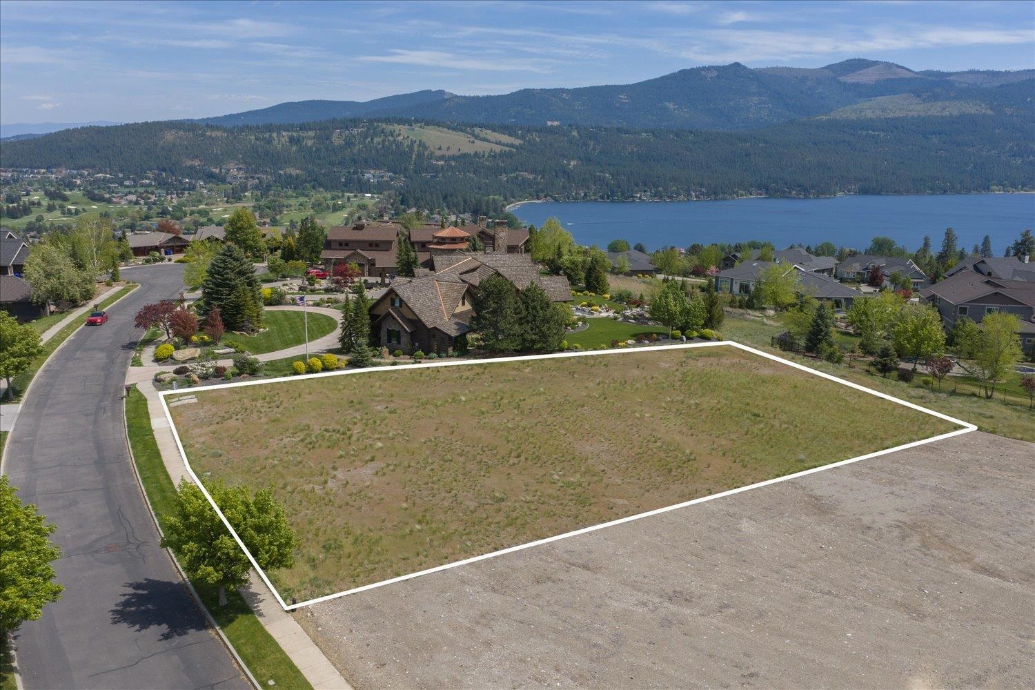 Photo 1 of 45 — 22150 E Bennett Ln, Liberty Lake, WA 99019