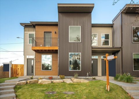 Photo of 3201 E 30th Ave, Spokane, WA 99223 (MLS # 202526157)