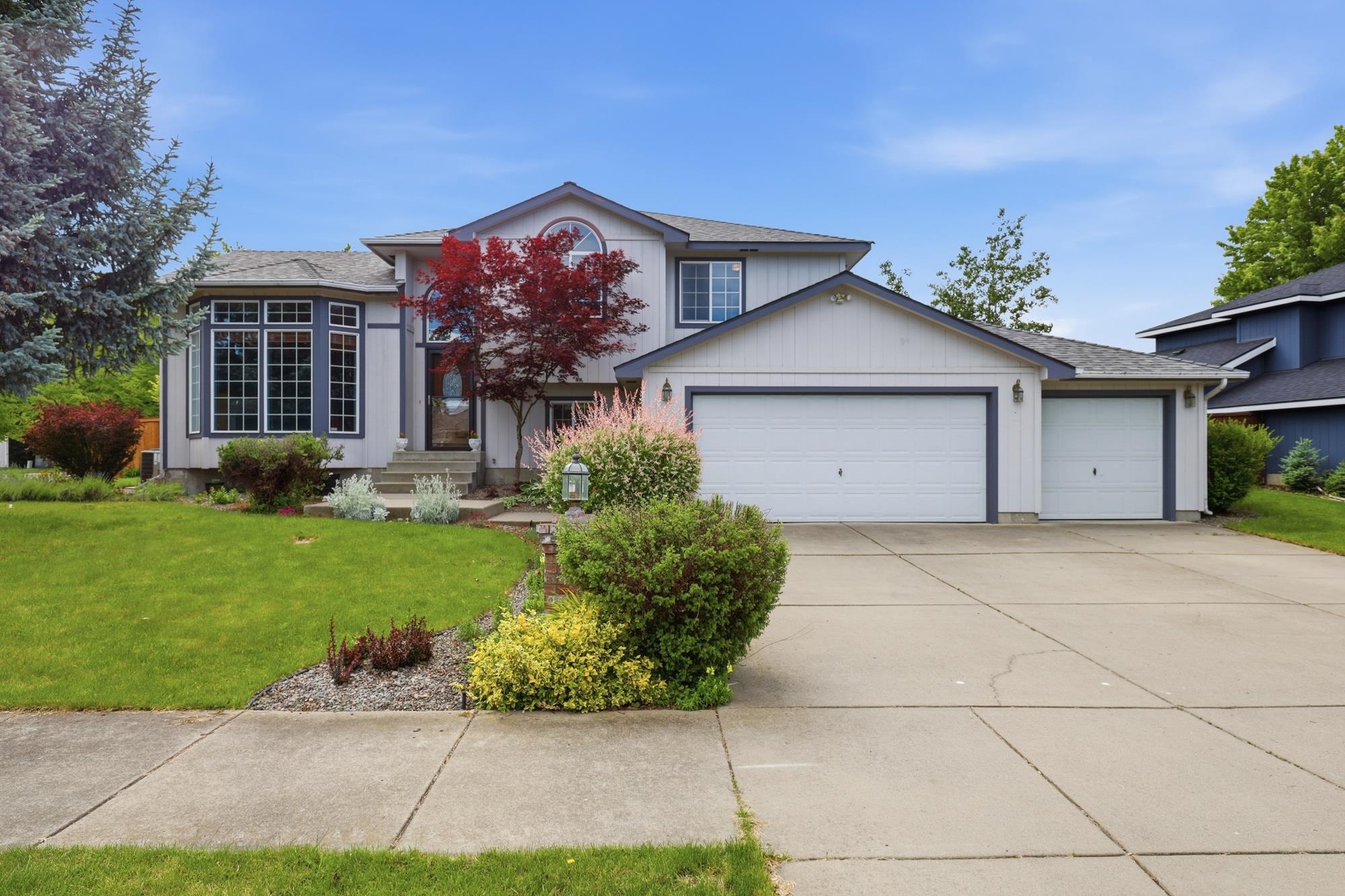 Photo 1 of 46 — 23918 E Maxwell Dr, Liberty Lake, WA 99019
