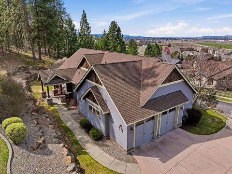 Photo of 575 N Pack Trail Ln, Liberty Lake, WA 99019 (MLS # 202614810)