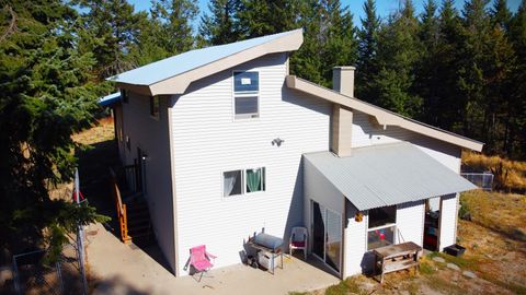 844 Horseshoe Lake Rd, Deer Park, WA 99006 - #: 202416984