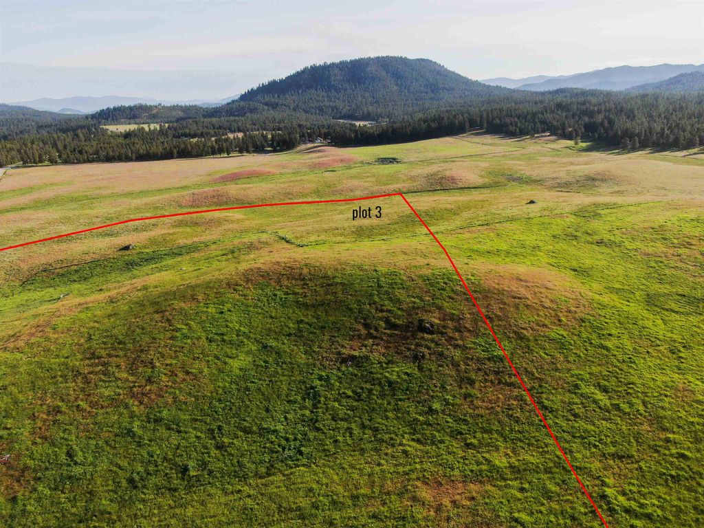 Photo of 3737 B E Jumpoff Rd, Valley, WA 99181 (MLS # 202616258)