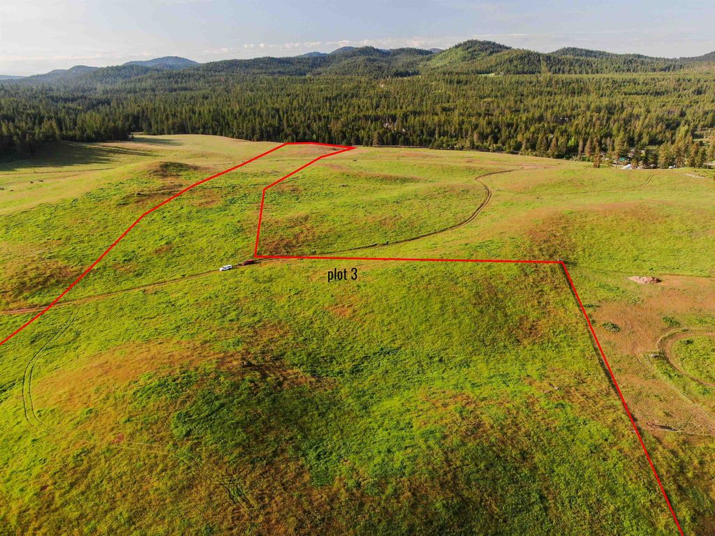 Photo of 3737 B E Jumpoff Rd, Valley, WA 99181 (MLS # 202616258)