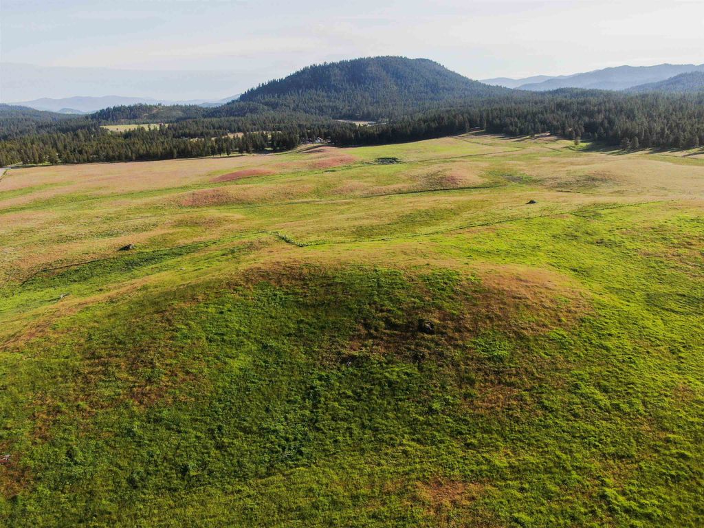 Photo of 3737 B E Jumpoff Rd, Valley, WA 99181 (MLS # 202616258)