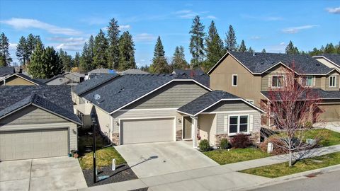 7311 E Beverly Ave, Spokane Valley, WA 99212 - #: 202416733