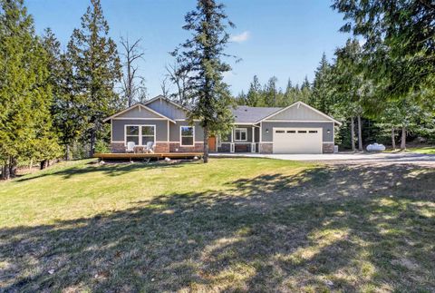 Photo of 41 Solstice Dr, Sagle, ID 83860 (MLS # 202615271)
