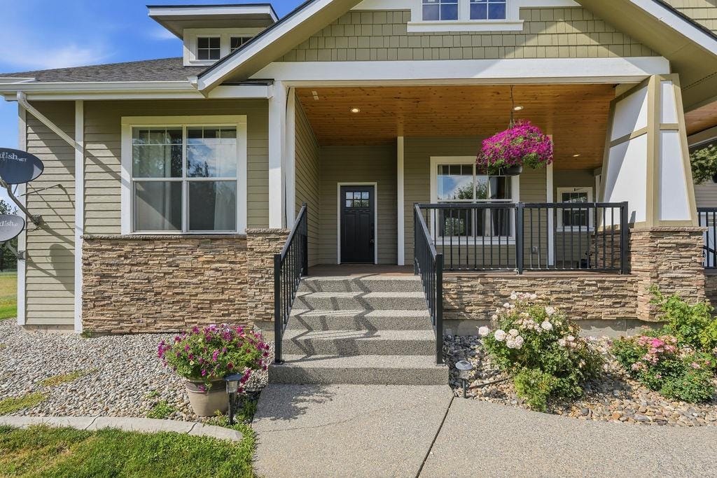 Photo of 5748 Jergens Rd, Nine Mile Falls, WA 99026 (MLS # 202621172)